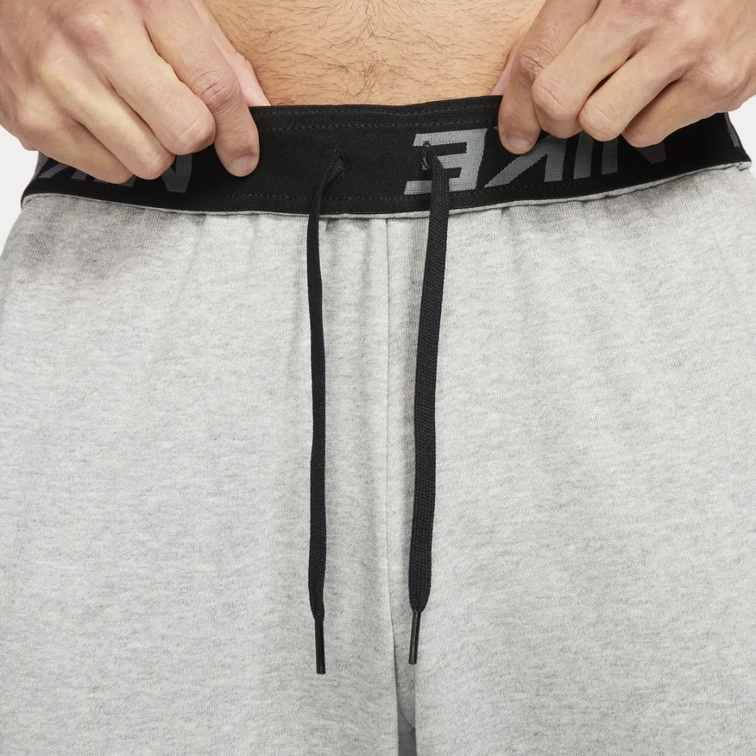 Nike Dri-FIT Trainingsbroek XL - Grijs