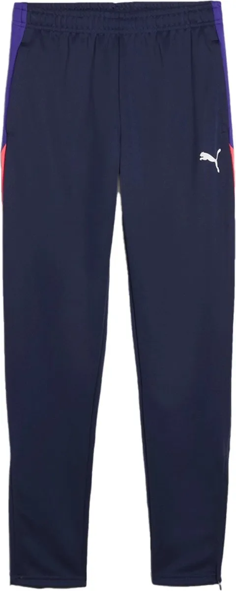 PUMA IndividualLIGA Training Pants Jr Sportbroek 164 - Club Navy