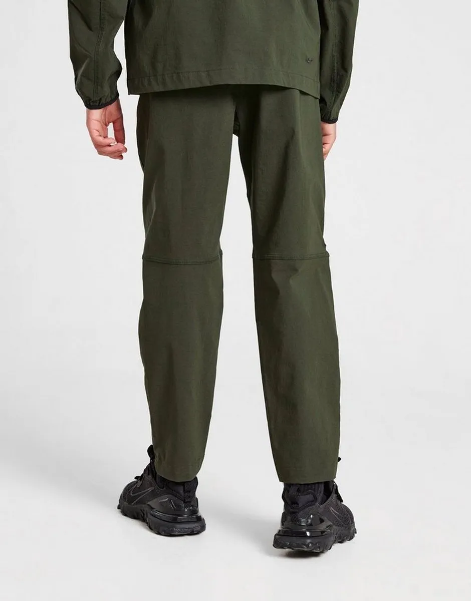 Nike Commuter Joggingbroek - Waterafstotend - Groen