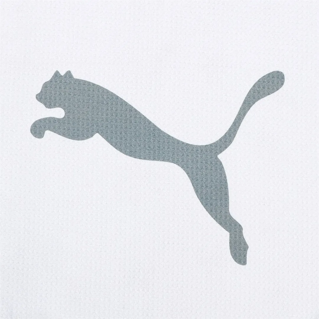 adidas Microfiber Players Towel - Wit