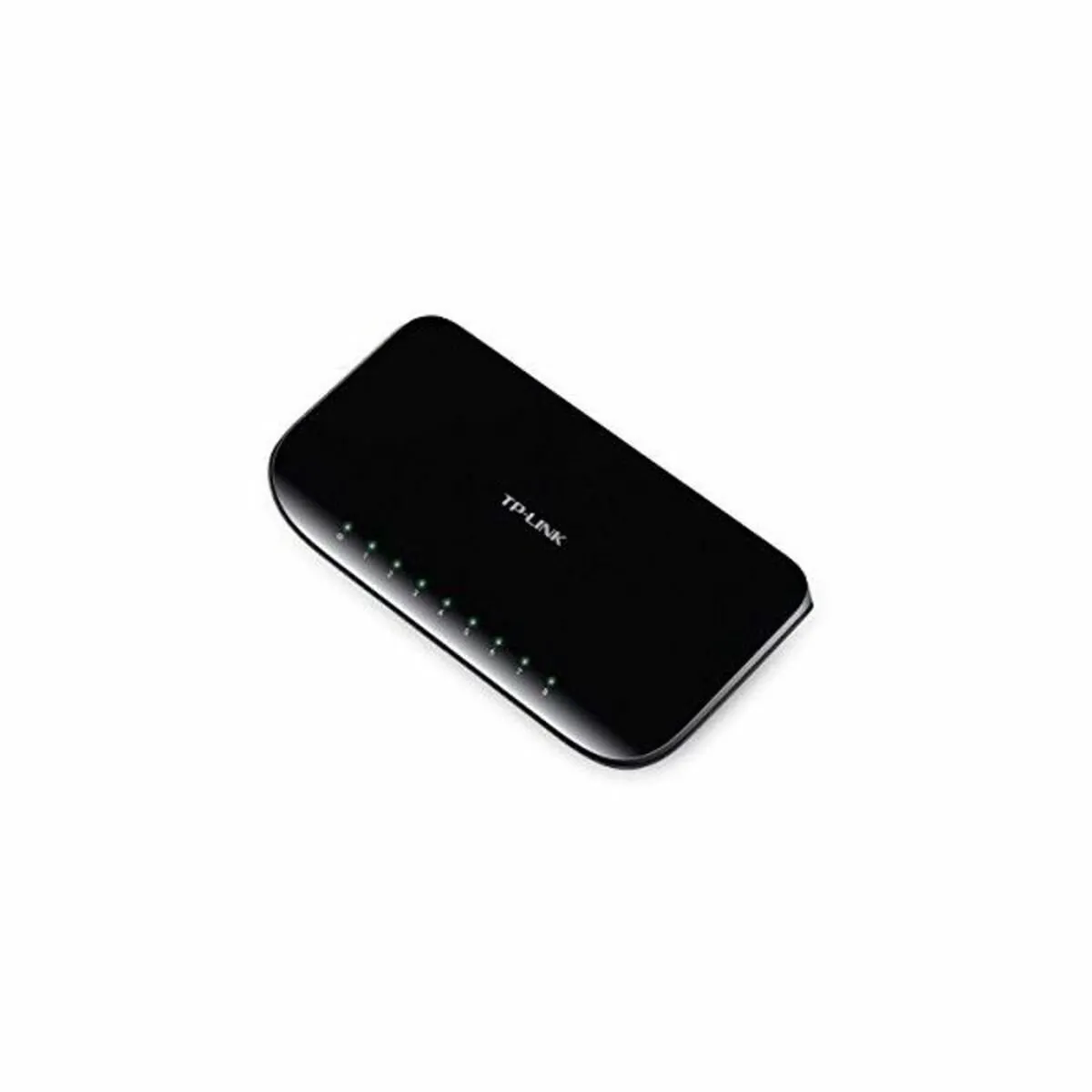 TP-Link TL-SG1008D 8-Poort Netwerk Switch
