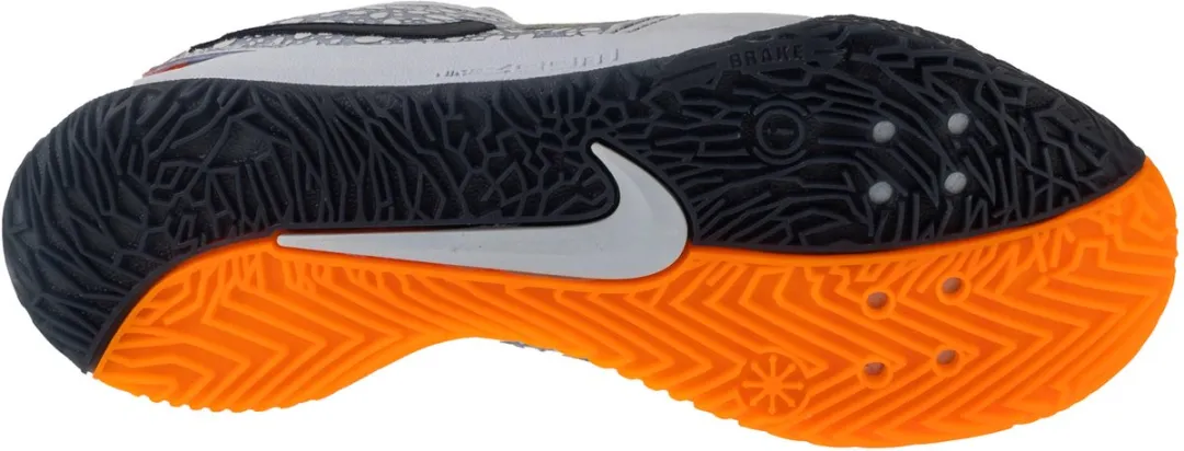 Nike Zoom Hyperace 3 SE Volleybalschoenen 38 - Wit