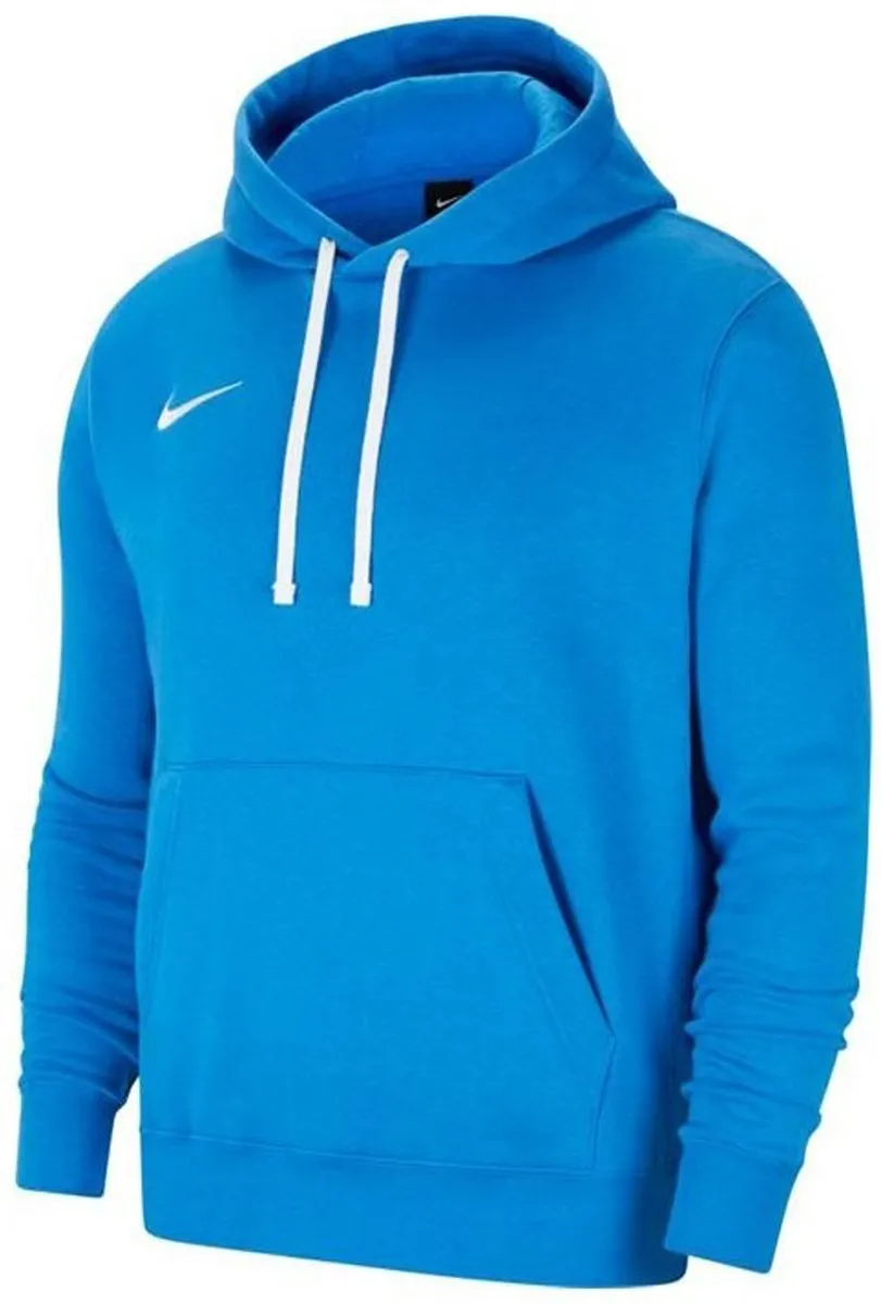 Nike Fleece Park 20 Hoodie Royal - XL