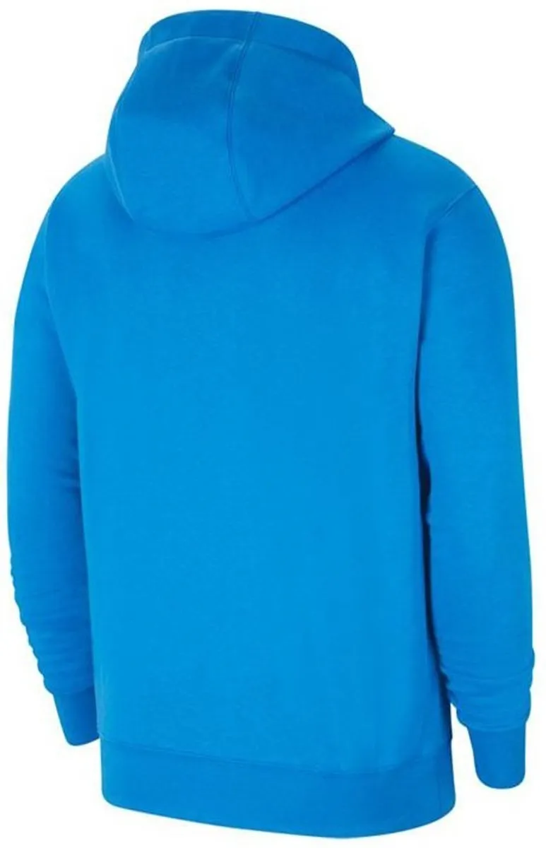 Nike Fleece Park 20 Hoodie Royal - XL