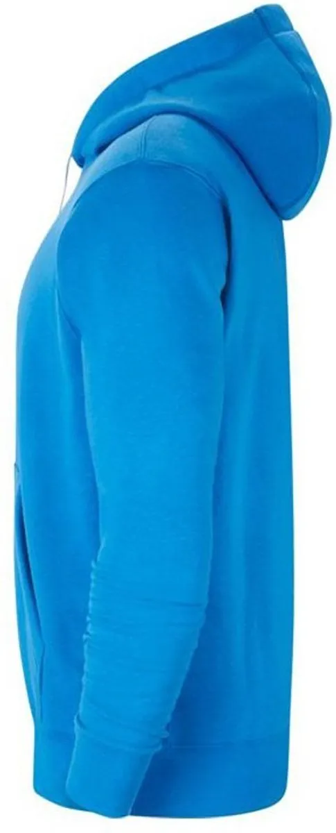 Nike Fleece Park 20 Hoodie Royal - XL
