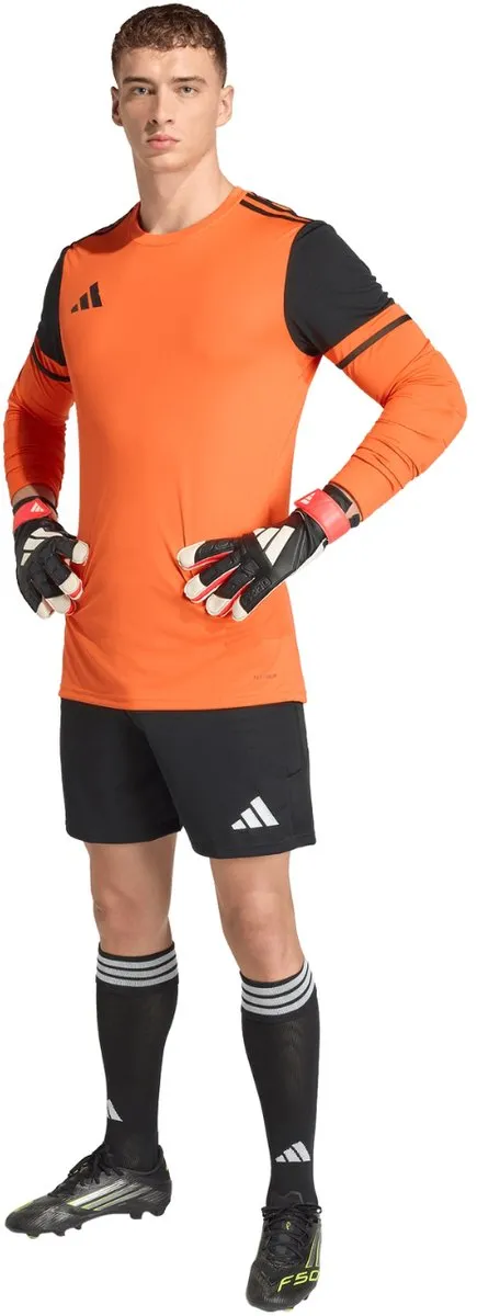 adidas Tierro 26 Keeper Short - Zwart XXL - afbeelding 6 van 6