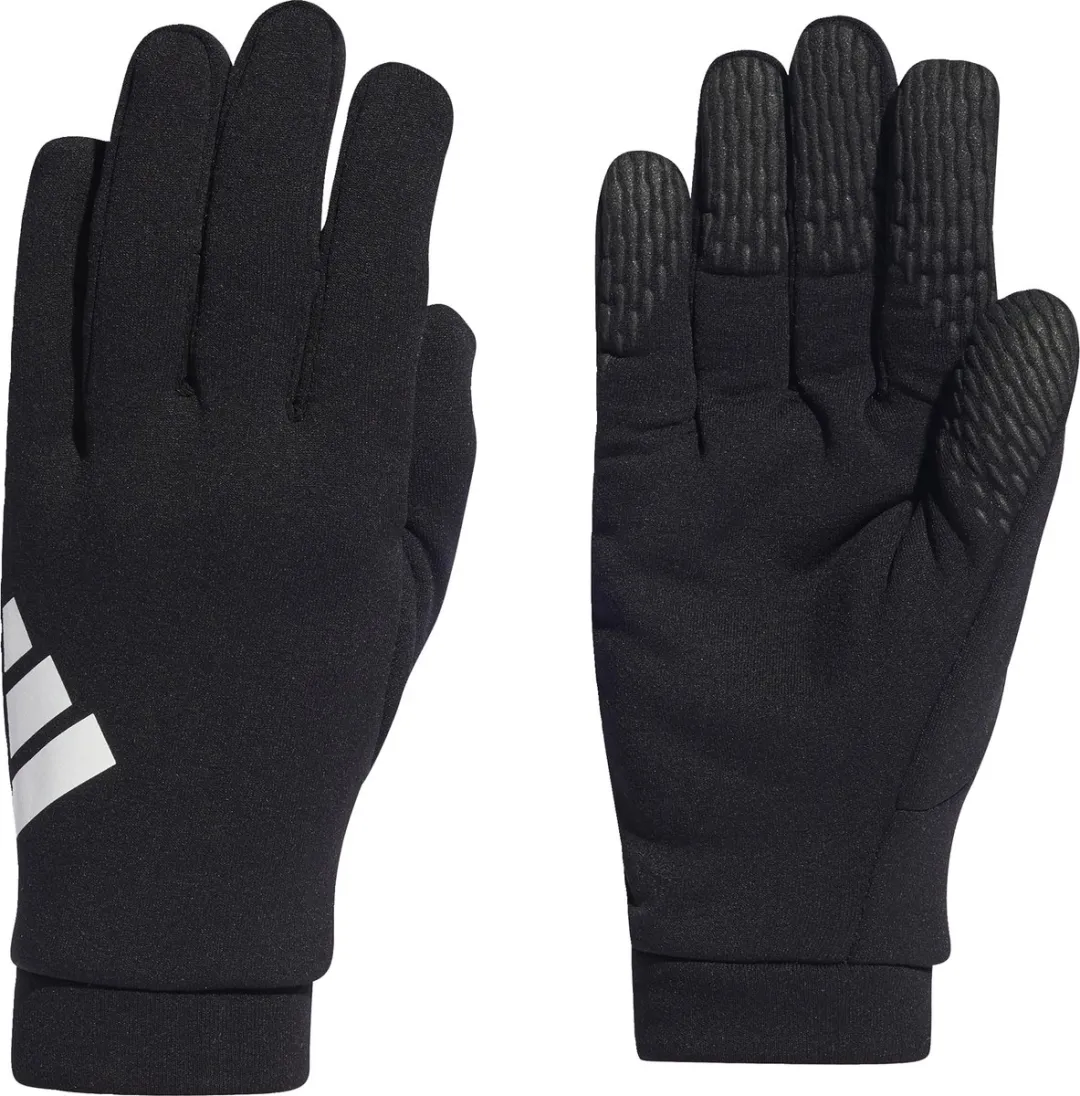 adidas Performance Tiro League Handschoenen HN5609 - Zwart - Maat 12