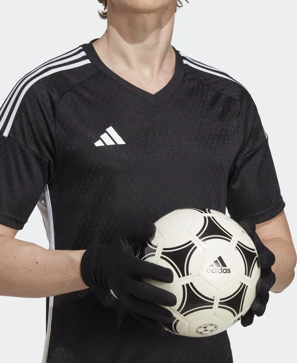 adidas Performance Tiro League Handschoenen HN5609 - Zwart - Maat 12