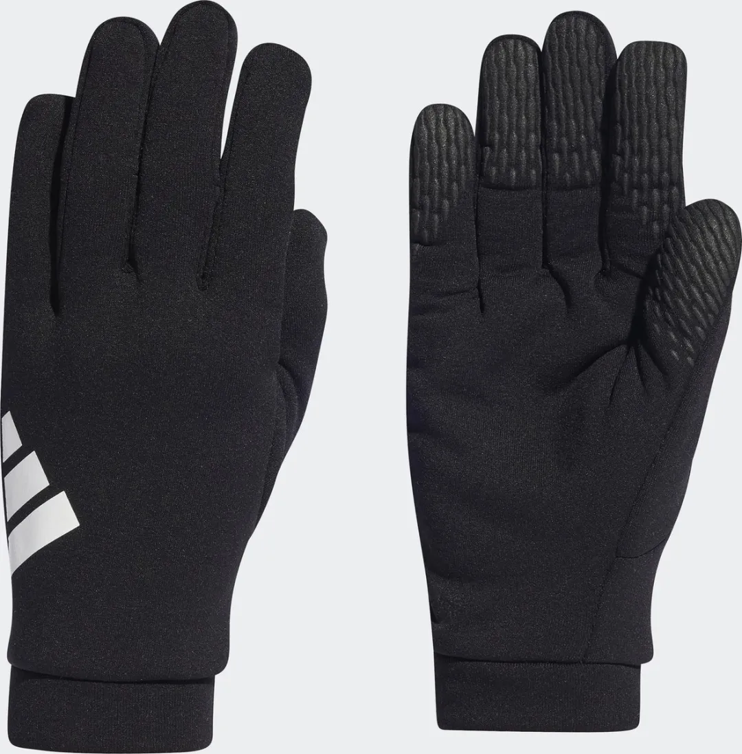 adidas Performance Tiro League Handschoenen HN5609 - Zwart - Maat 12