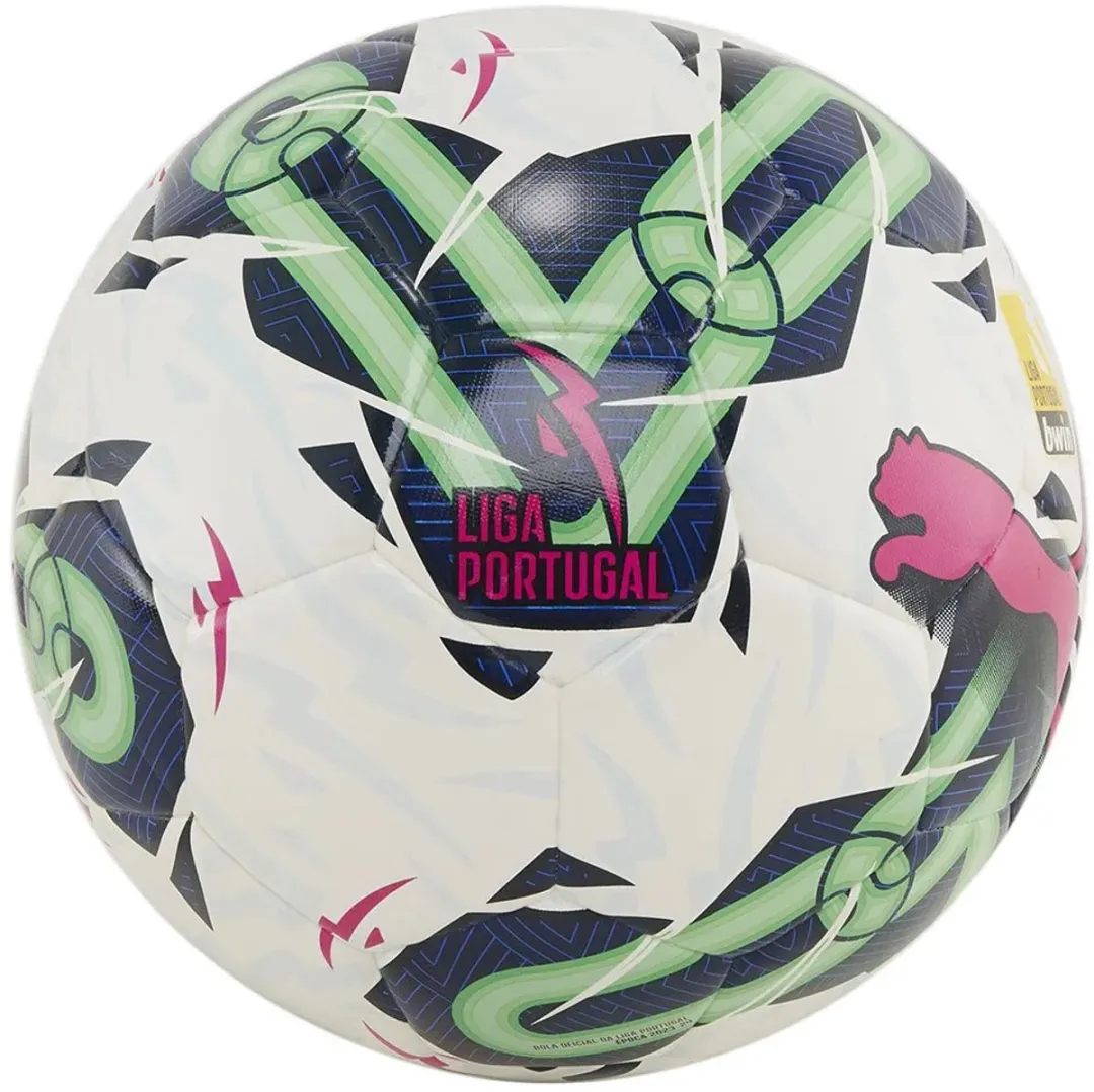 PUMA Orbita Liga Por Voetbal