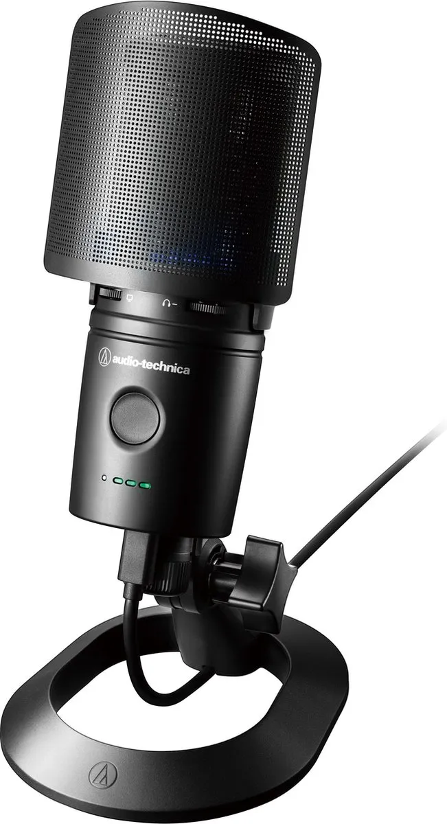 Audio-Technica AT2020USB-XP USB Microfoon