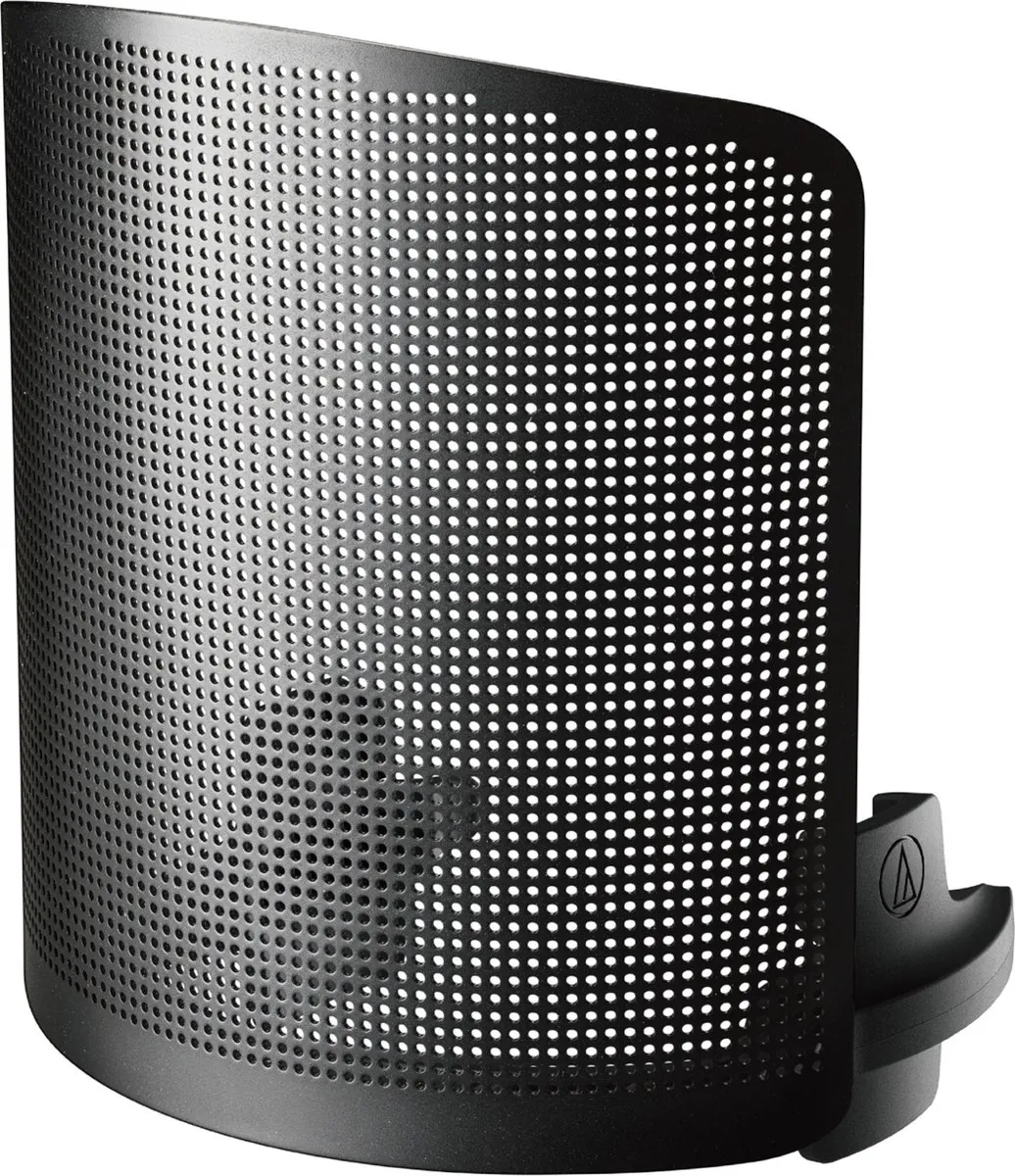 Audio-Technica AT2020USB-XP USB Microfoon - Zwart