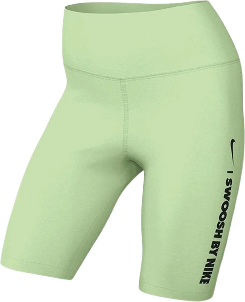 Nike One Short Tight Dames FZ4873-376