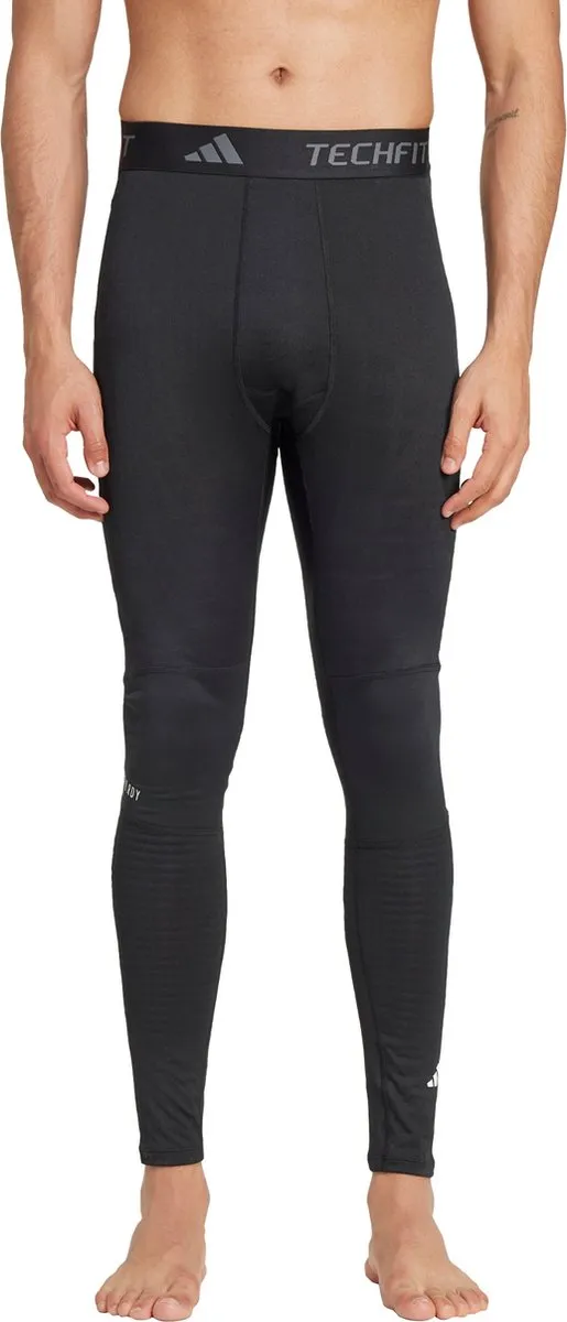 Adidas Performance Techfit Cold.Rdy Training Lange Legging IN5582