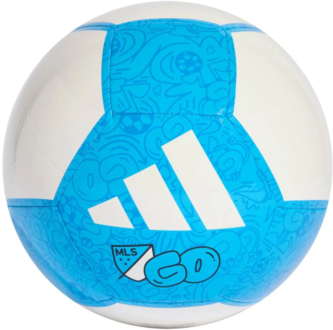 Adidas EPP Club Voetbal - Maat 5