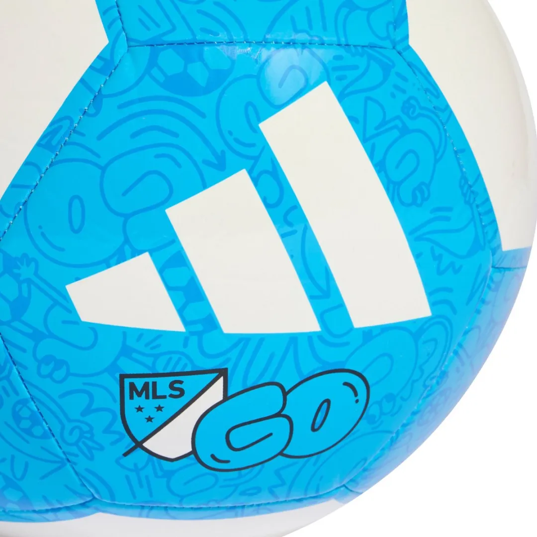 Adidas EPP Club Voetbal - Maat 5