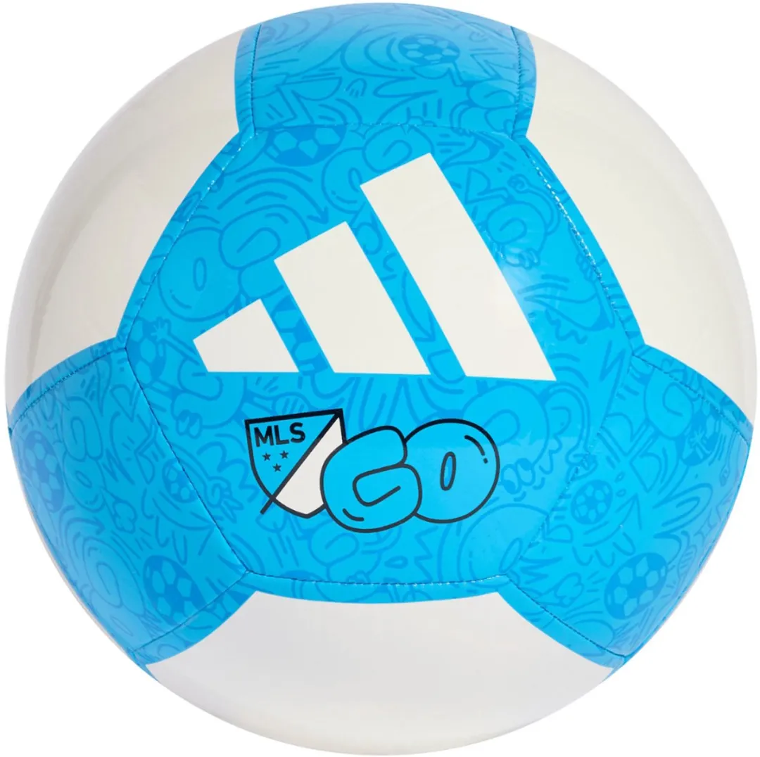 Adidas EPP Club Voetbal