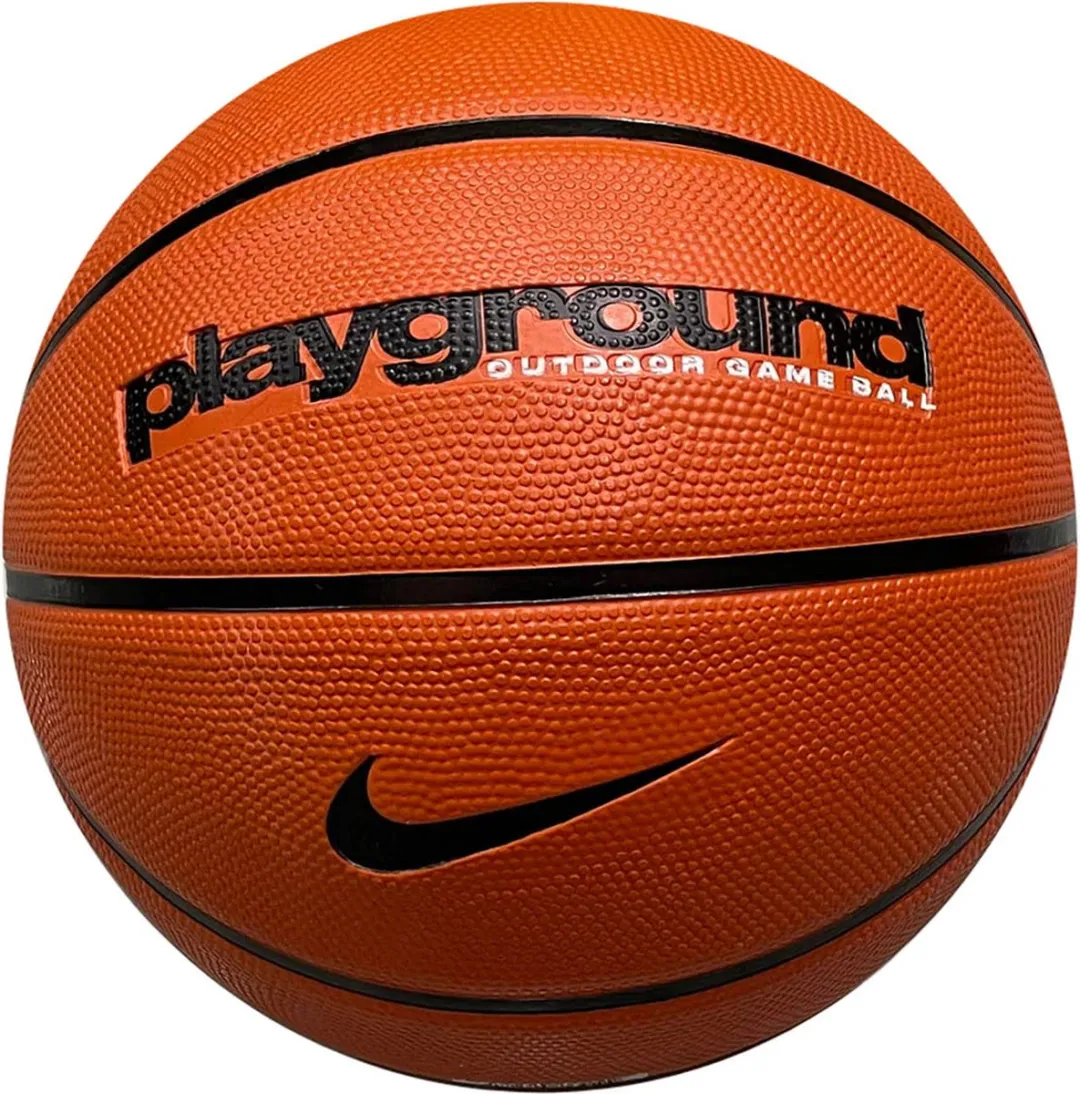 Nike Basketbal Playground 8P Maat 7