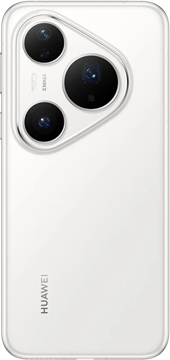 Huawei Pura 80 Pro 512GB Wit