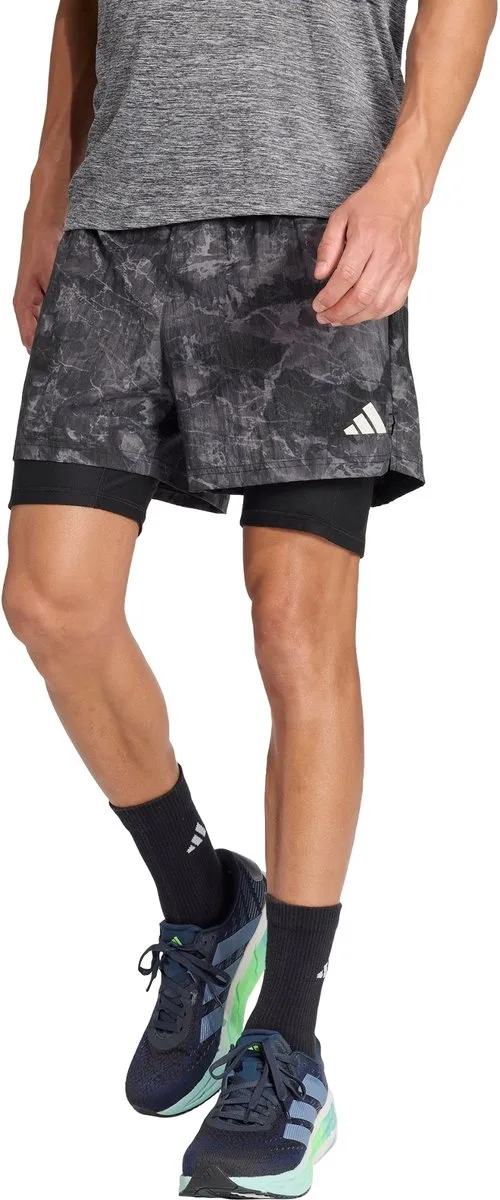 adidas Performance Own The Run Short JN9680