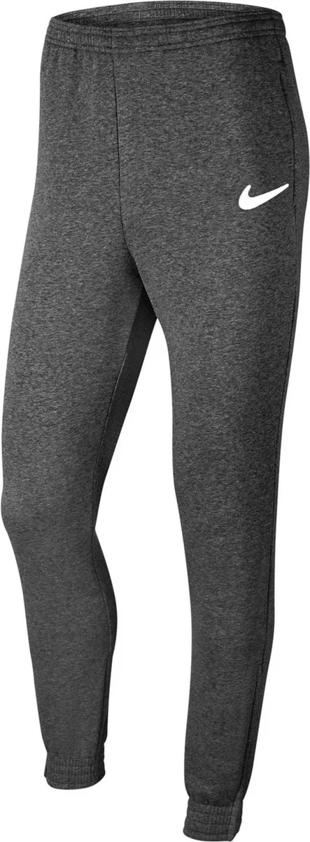 Nike Park 20 Trainingsbroek CW6907-071 - XL - Donkergrijs