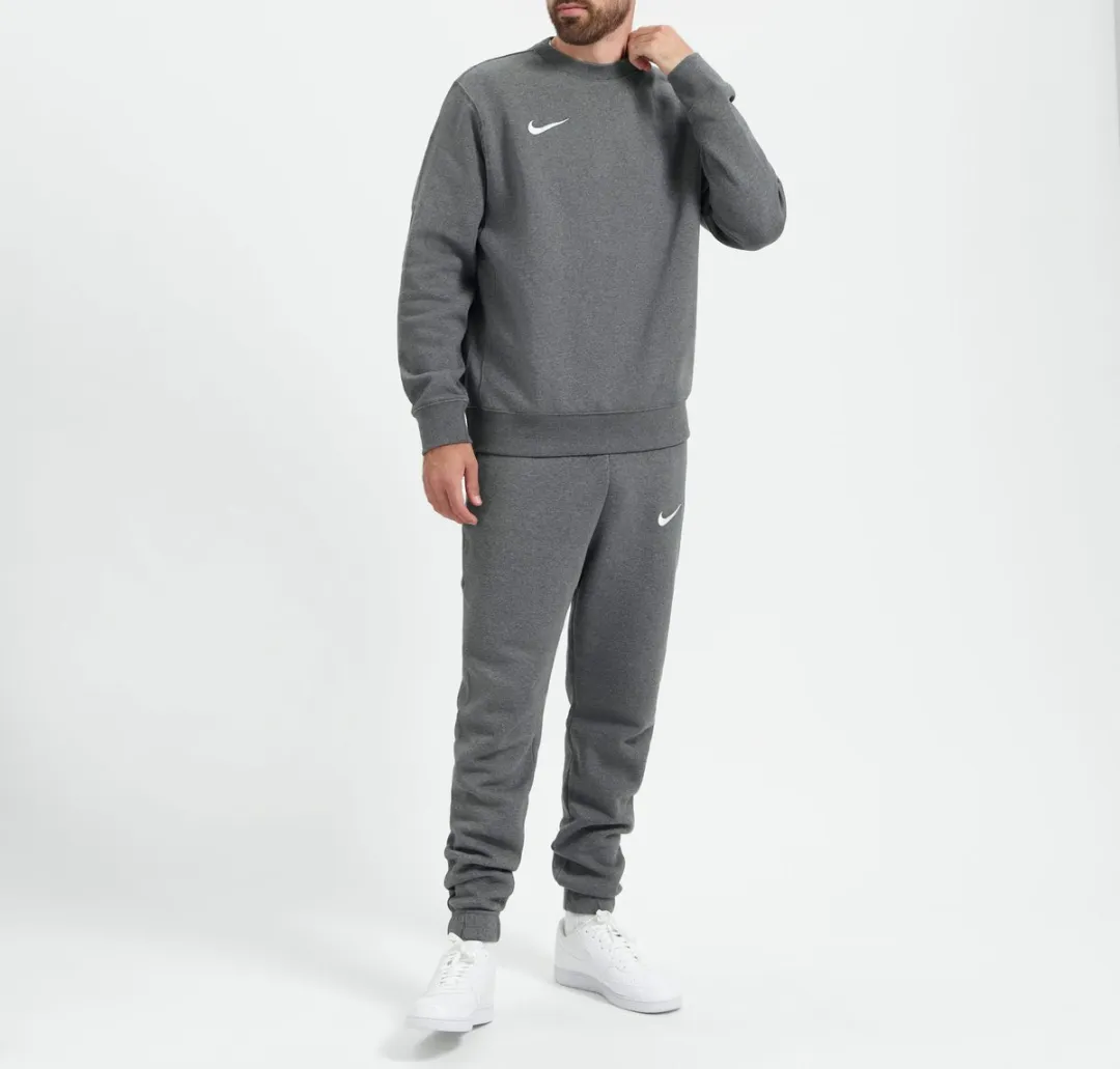 Nike Park 20 Trainingsbroek CW6907-071 - XL - Donkergrijs