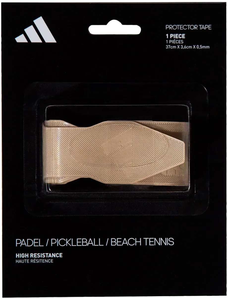 adidas Performance Antishock Tape - Wit