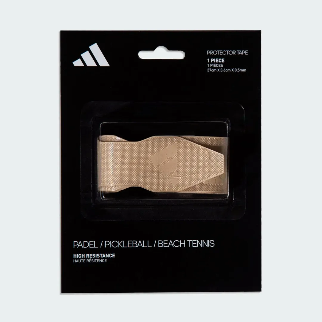 adidas Performance Antishock Tape - Wit