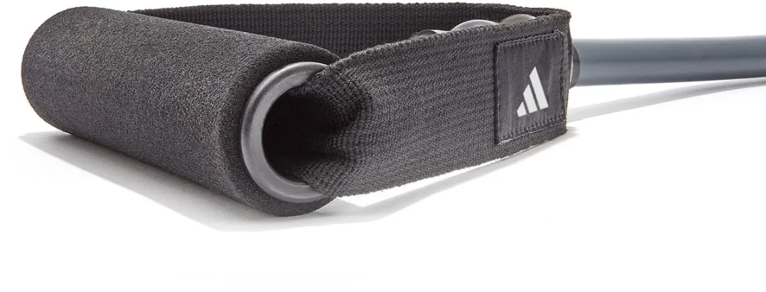 Adidas L3 Weerstandsband - Wit