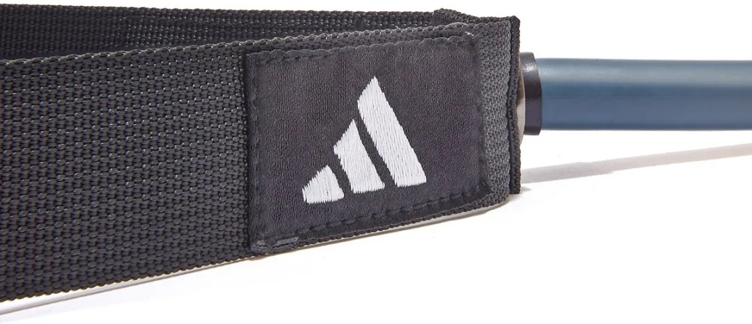Adidas L3 Weerstandsband - Wit