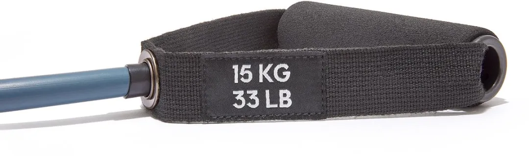 Adidas L3 Weerstandsband - Wit - afbeelding 6 van 6