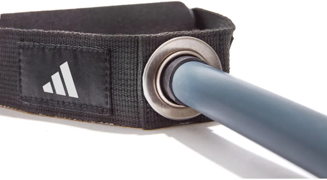 Adidas L3 Weerstandsband - Wit