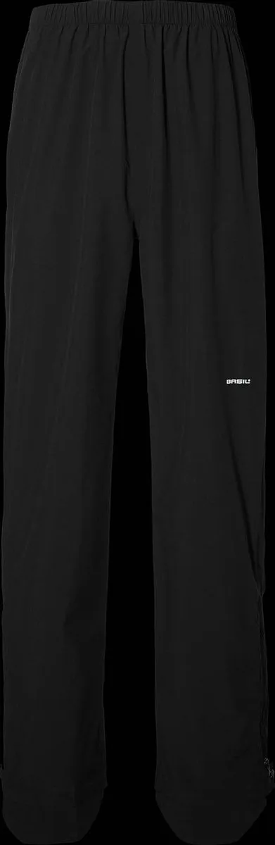Basil Hoga Regenpak - Groen - Maat XXXL