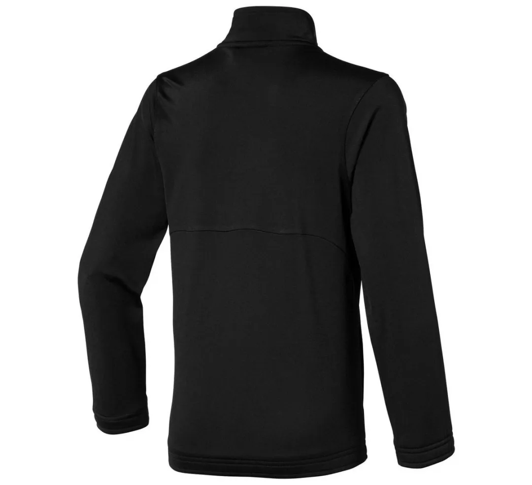 PUMA Sportjas 128 - Zwart
