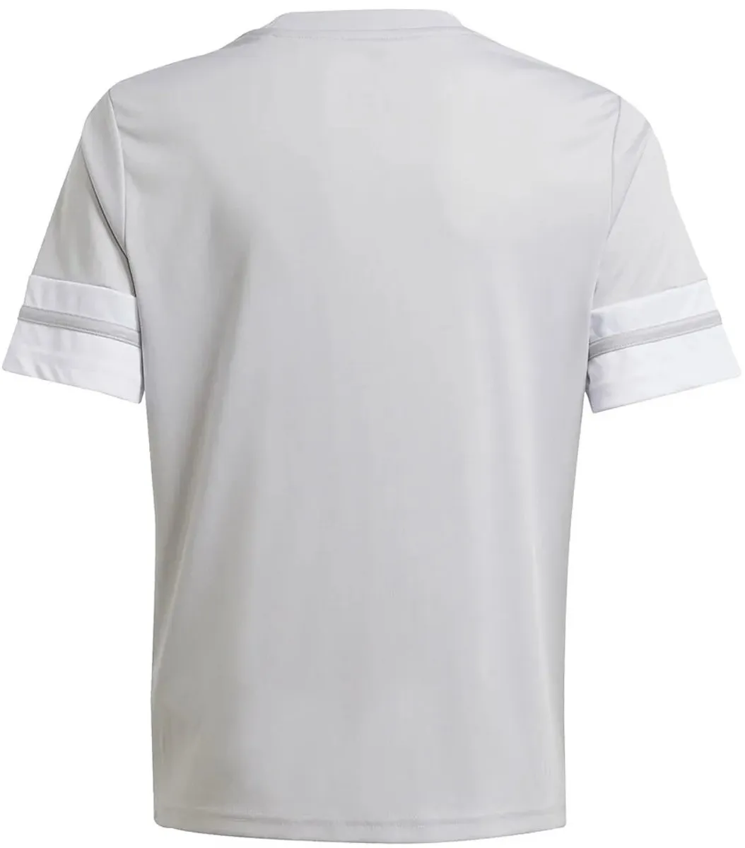 Adidas Squadra 25 T-shirt 146/152 - Team Light Grey