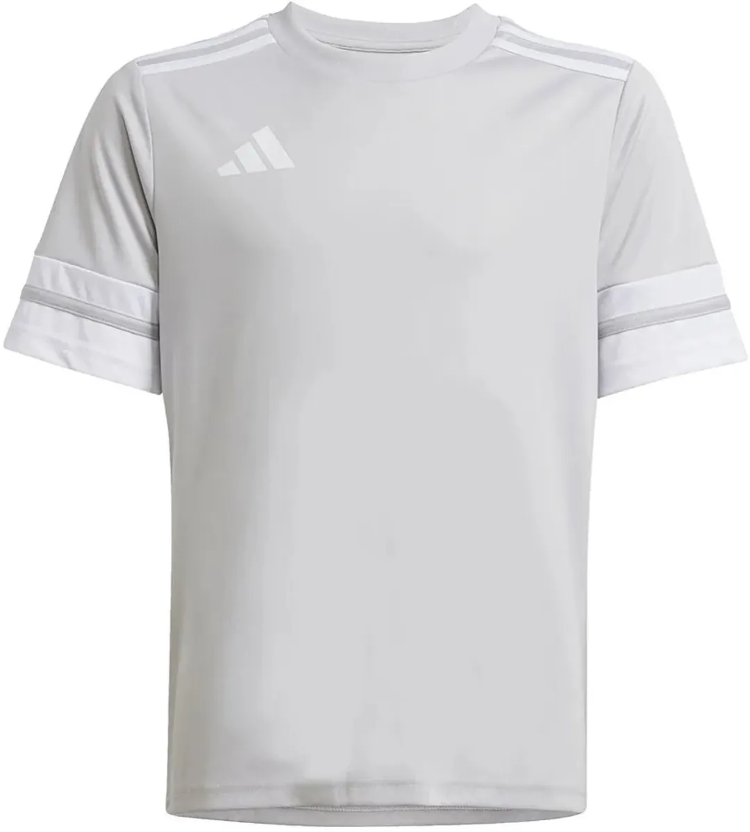 Adidas Squadra 25 T-shirt 146/152 - Team Light Grey