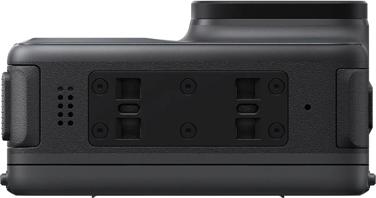 Insta360 Ace Pro 856251 Actioncam - Zwart