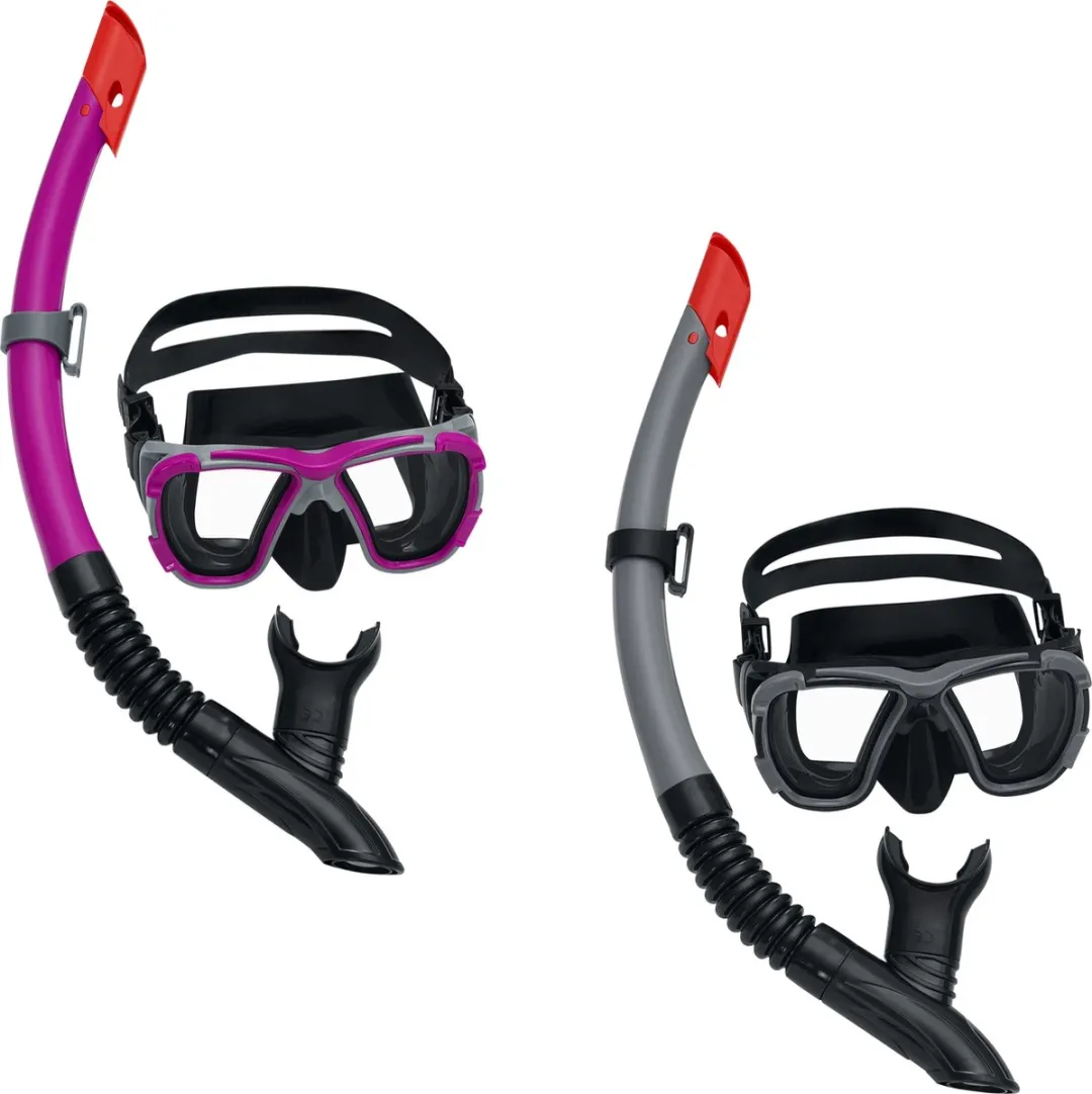 Bestway Snorkelset Volwassenen