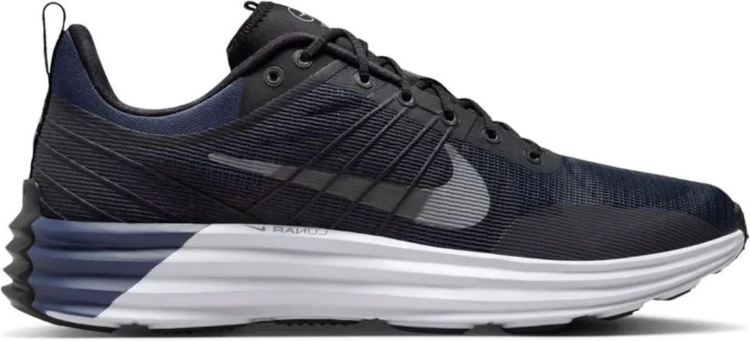 Nike Lunar Roam HM0713-001 Sportschoenen - Maat 44 - Black Midnight