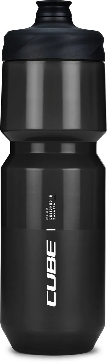Cube Bidon DS 750 Black