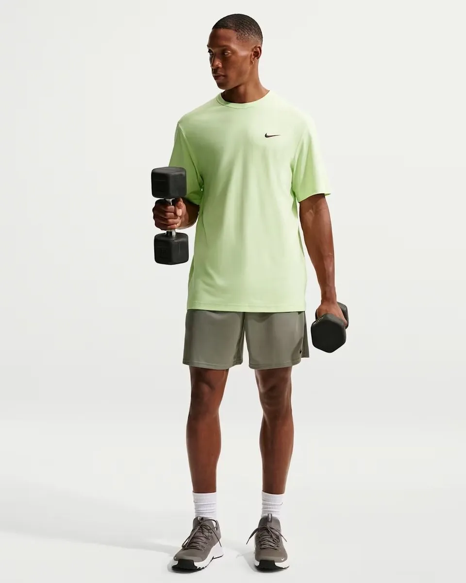 Nike Trainingsshort Dri-FIT Heren S