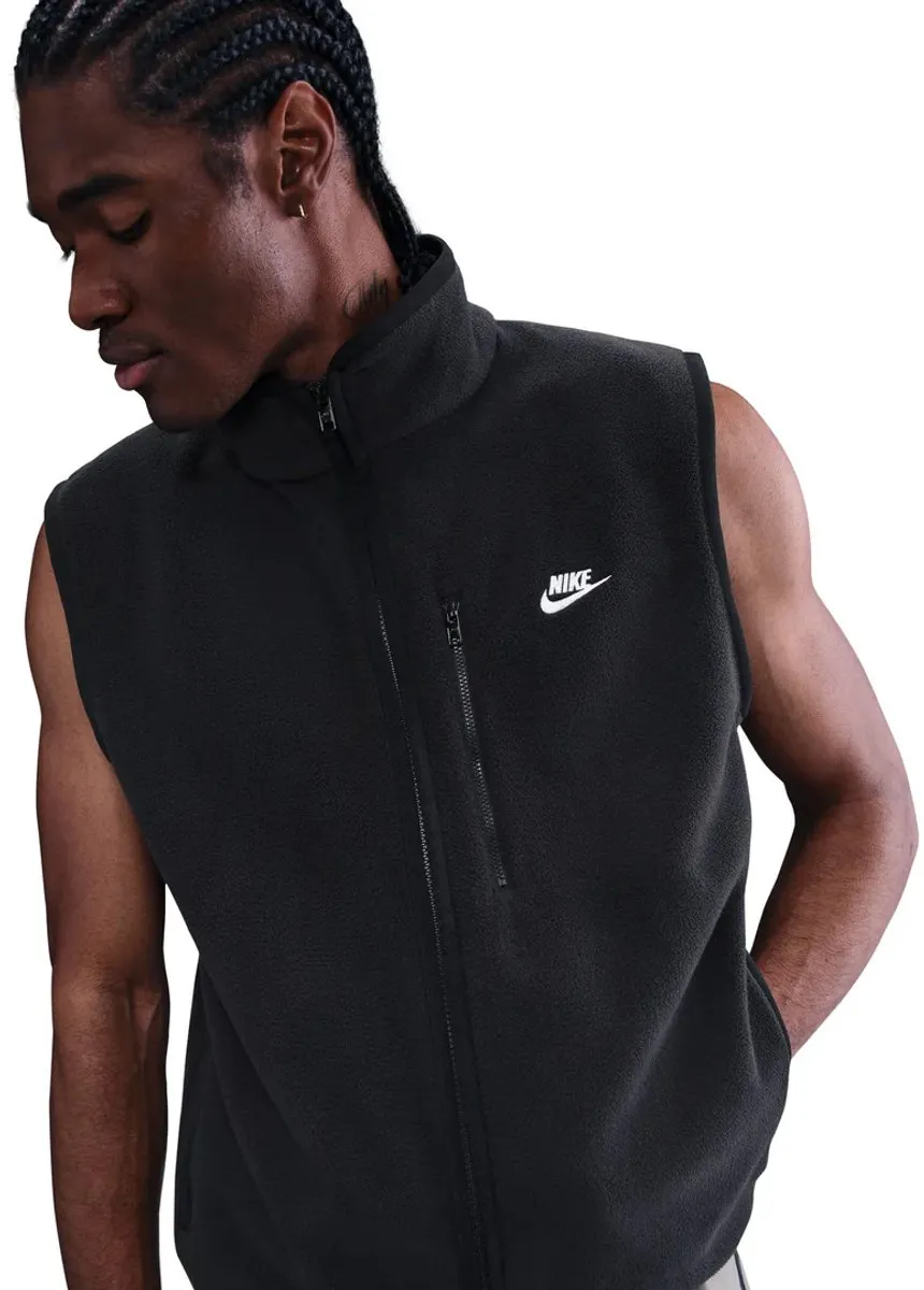 Nike Sportswear Club Fleece Bodywarmer HV1446-010
