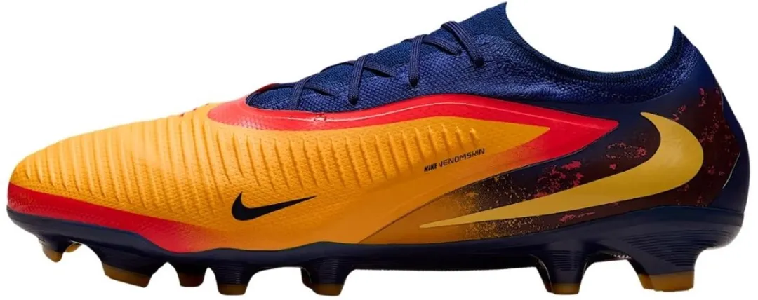 Nike Phantom 6 Low Pro Erling Haaland Voetbalschoenen FG