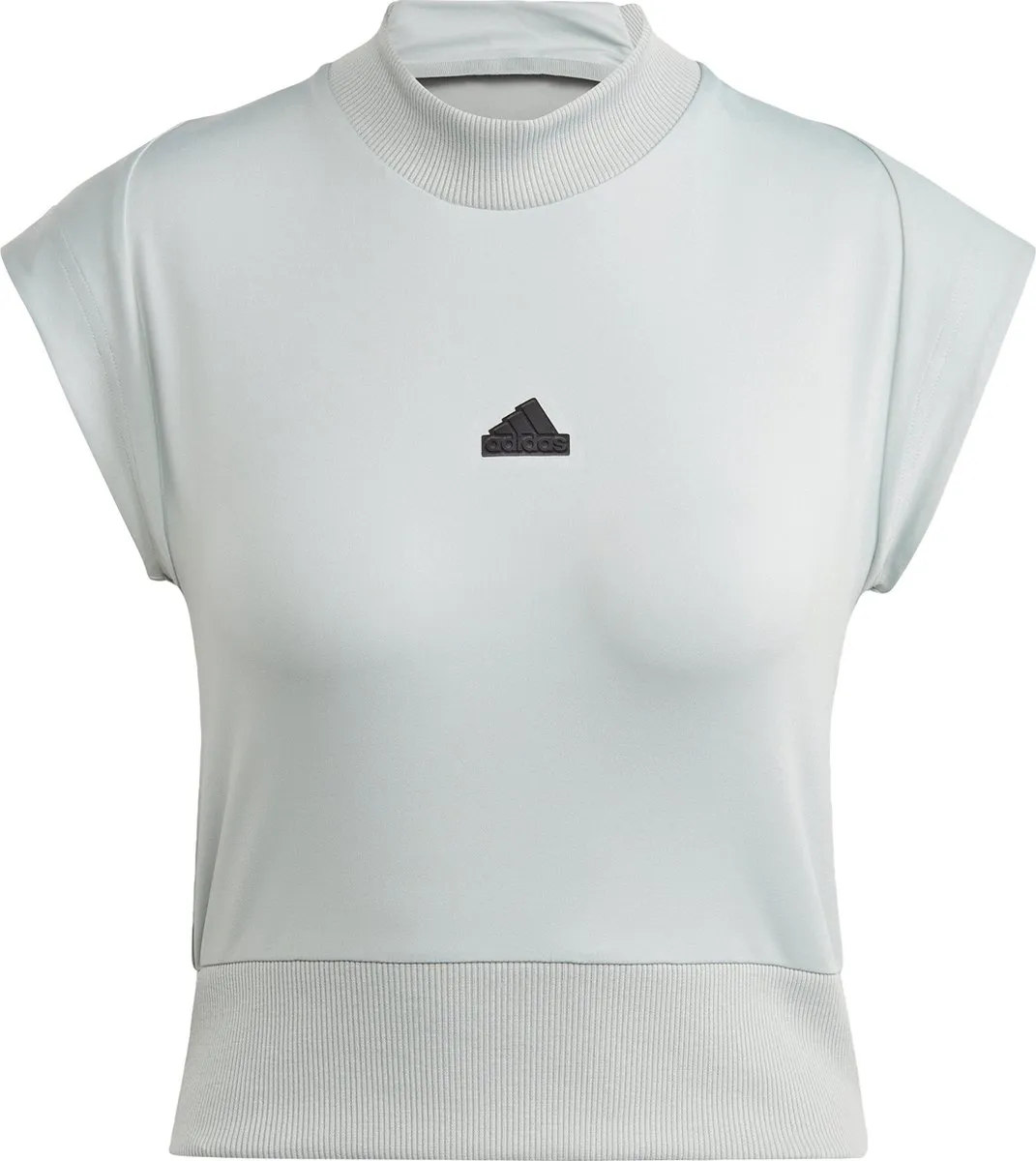 adidas Z.N.E. T-shirt Dames