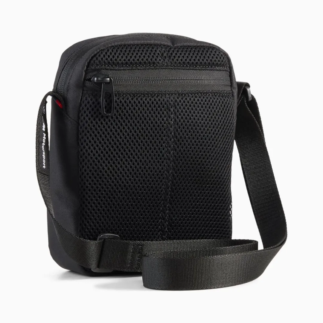 PUMA BMW MMS TAS 09223501 Tassen - 2 Vakken - Puma Black