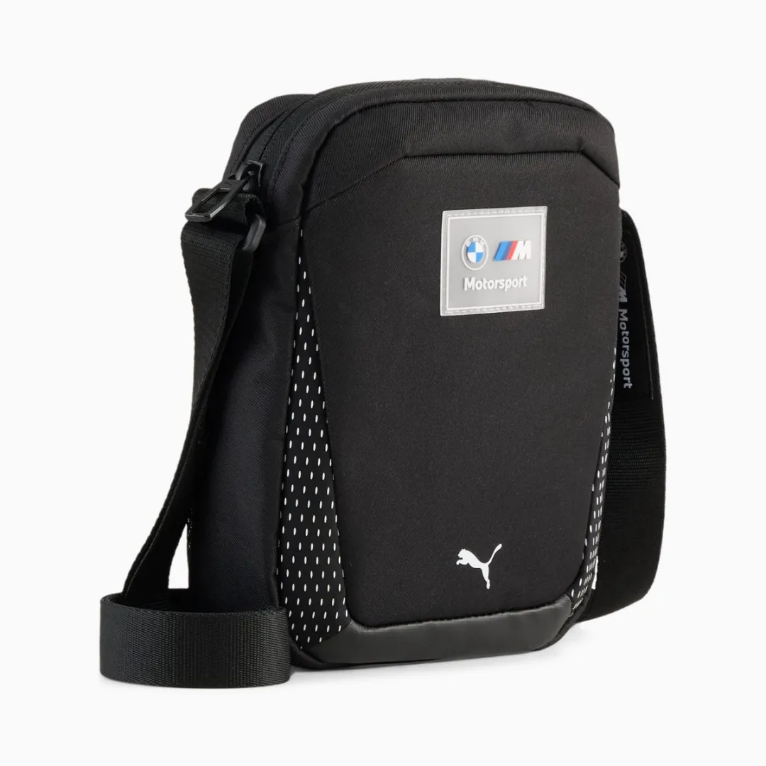 PUMA BMW MMS TAS 09223501 Tassen