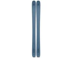 Fischer Ranger 90 Alpineski Blauw 184cm