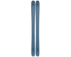 Fischer Ranger 90 Alpineski Blauw 184cm