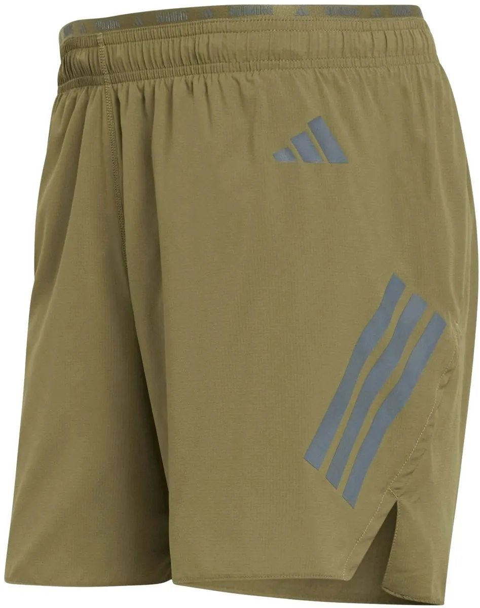 Adidas adi365 Formotion Short Heren - Maat L - Grijs