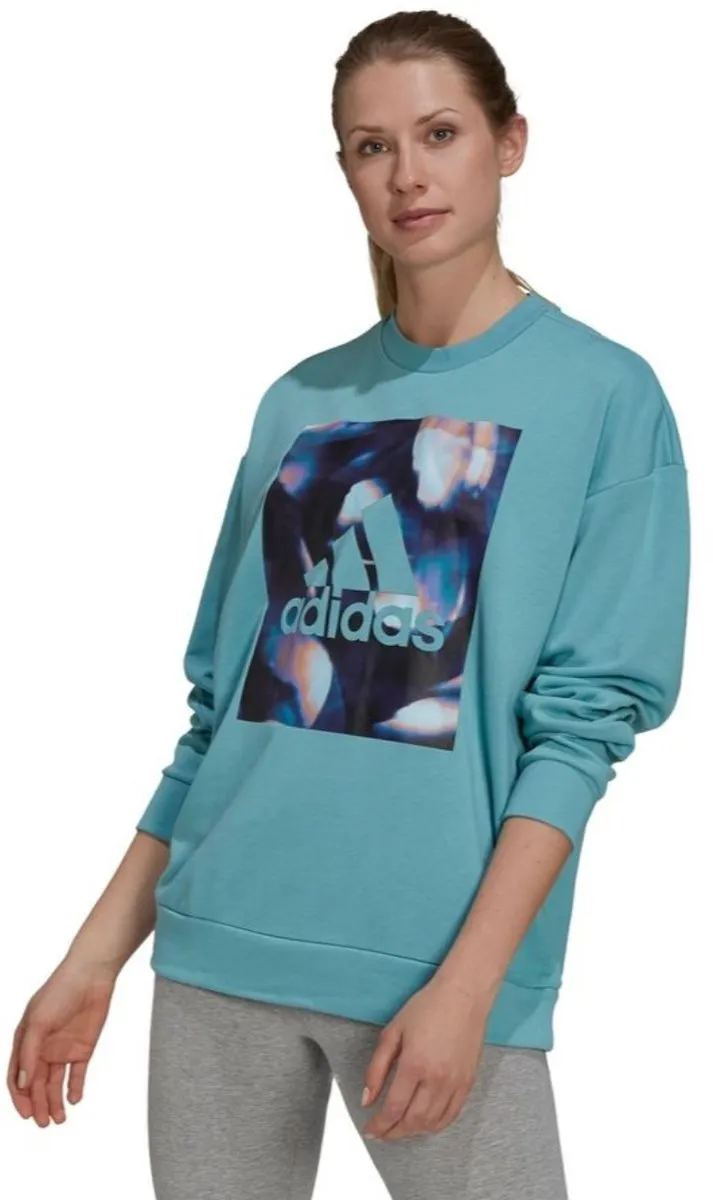 adidas Uforu Sweatshirt